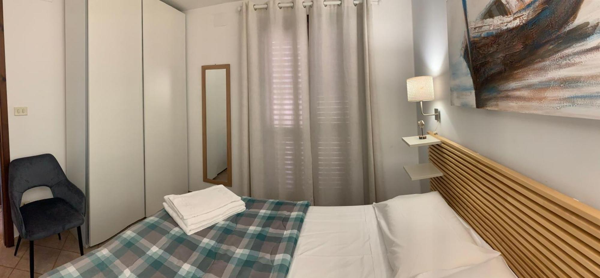 Magabu 37 체팔루 외부 사진